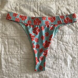 Tai swim bottoms